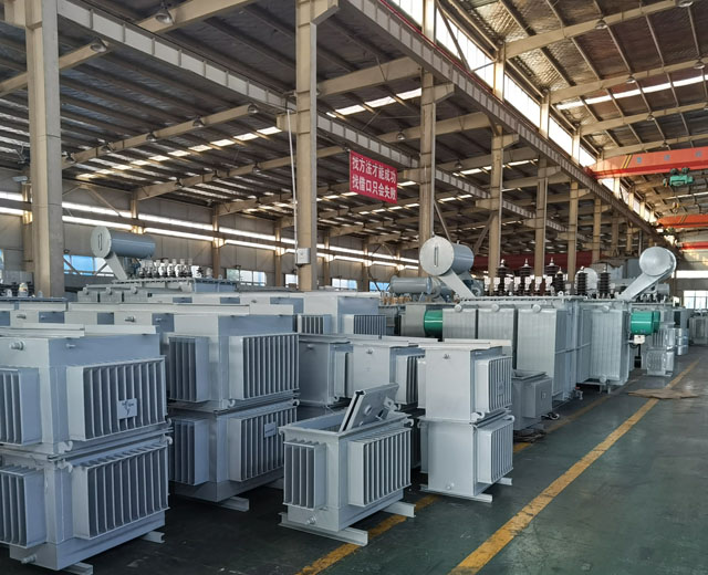 S11-8000/35常州常州常州电力变压器