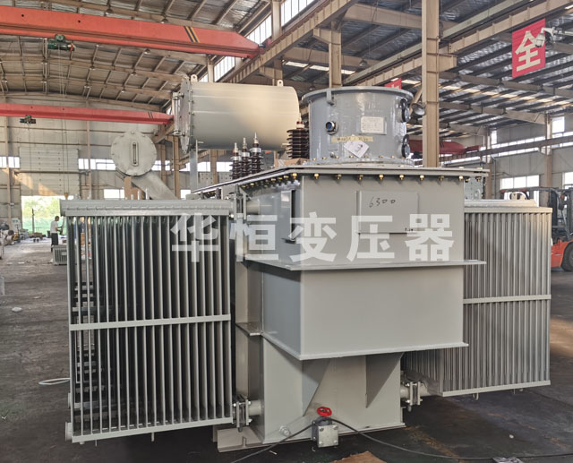 S11-6300/35常州常州常州电力变压器价格