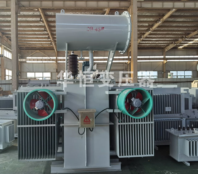 S13-6300/35常州常州常州电力变压器