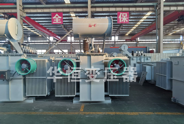 SZ11-10000/35常州常州常州油浸式变压器厂家