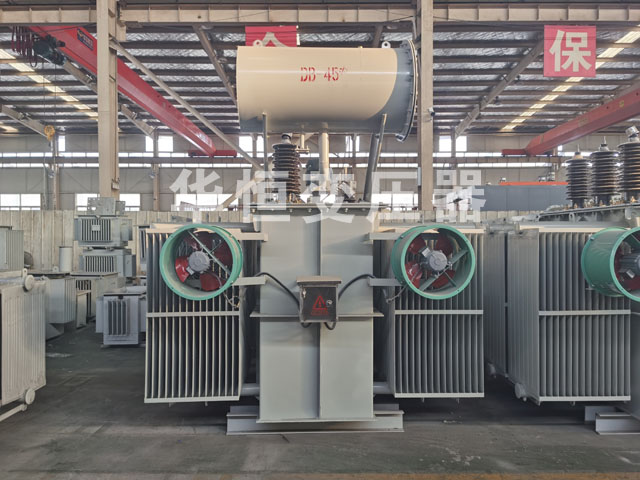 SZ11-10000/35常州常州常州油浸式变压器